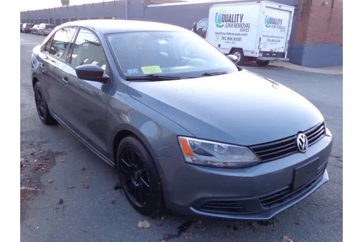 $7950 : 2013 Jetta S image 3