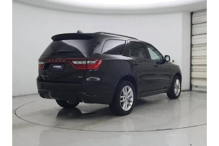 $36998 : Dodge Durango 2025 AWD GT 4d image 8
