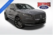 Lincoln Nautilus 2022 AWD Re en Plano