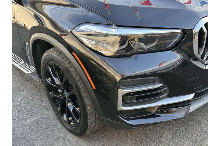 $35500 : BMW X5 2023 AWD xDrive45e 4d image 7