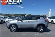 $24800 : PRE-OWNED 2022 JEEP COMPASS T thumbnail