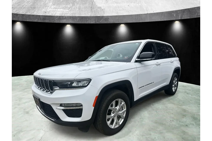 $27985 : Jeep Grand Cherokee 2023 4x4 image 5