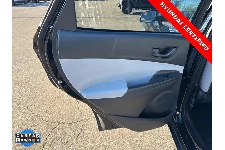 $19495 : Hyundai KONA 2023 AWD SEL 4d image 10