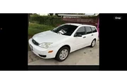 2007 FORD FOCUS SE 2.0