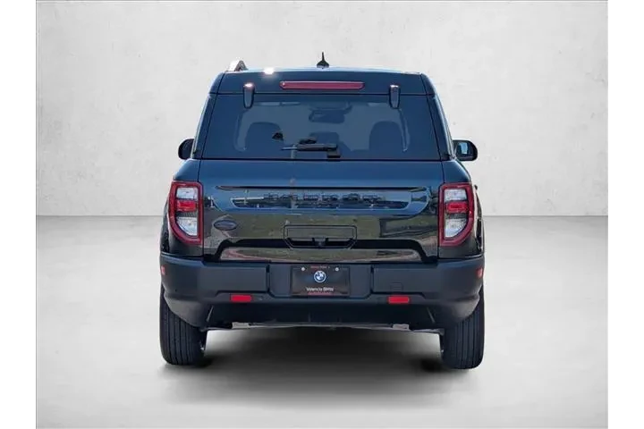 $22990 : Ford Bronco Sport 2022 AWD O image 7