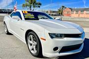 $18995 : 2015 Camaro LT thumbnail