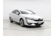 $20998 : Honda Clarity Plug-In Hybrid thumbnail