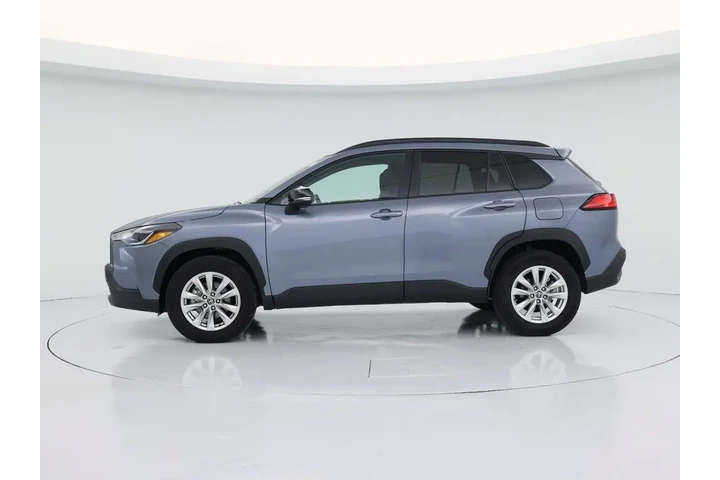 $28998 : Toyota Corolla Cross 2025 LE image 3