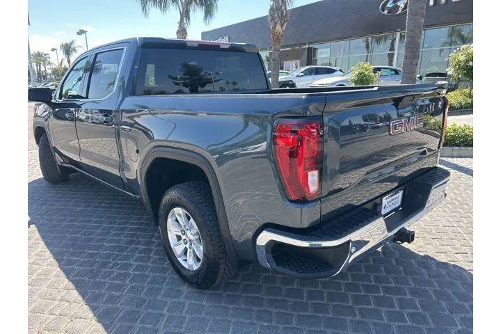 $29995 : GMC Sierra 1500 2020 image 3