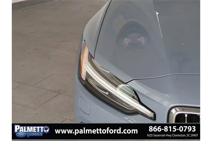 $28964 : Volvo S60 2023 AWD B5 Ultima image 10