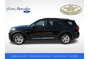 Ford Explorer 2022 XLT 4dr S en Orange County