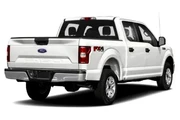 $31977 : Ford F-150 2020 4x4 XLT 4dr thumbnail