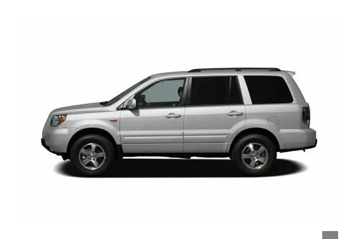 $3933 : Honda Pilot 2006 EX-L w/Navi image 3