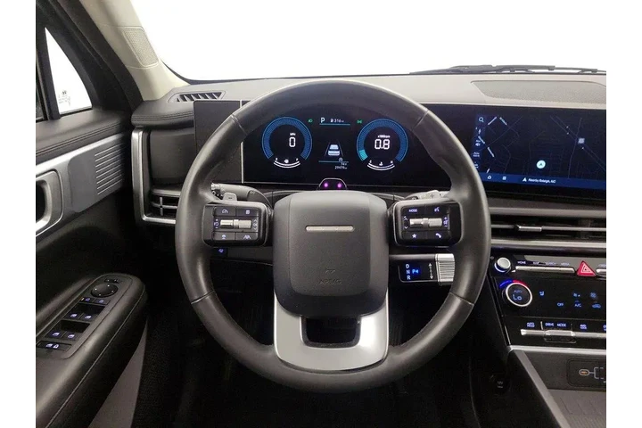 $30998 : Hyundai SANTA FE 2024 AWD XR image 10