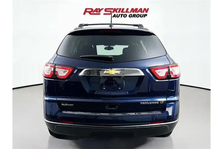 $10975 : Chevrolet Traverse 2016 LT 4 image 6