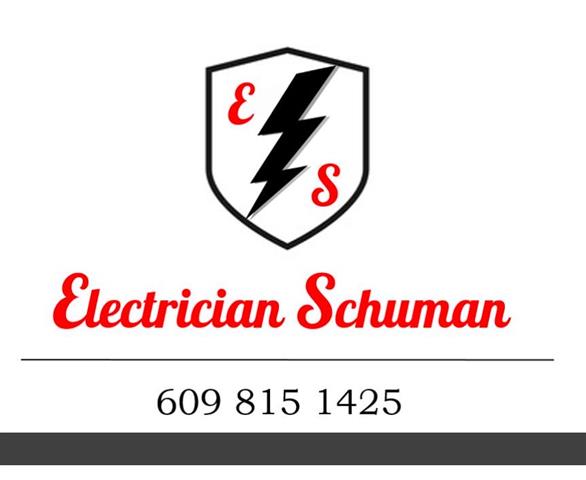 ELECTRICIAN SCHUMAN image 1