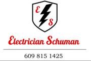 ELECTRICIAN SCHUMAN en Los Angeles