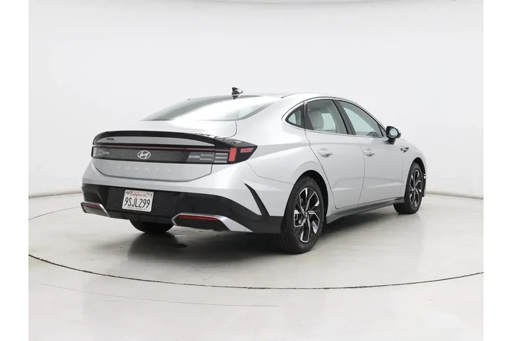 $23998 : Hyundai SONATA 2025 AWD SEL image 8