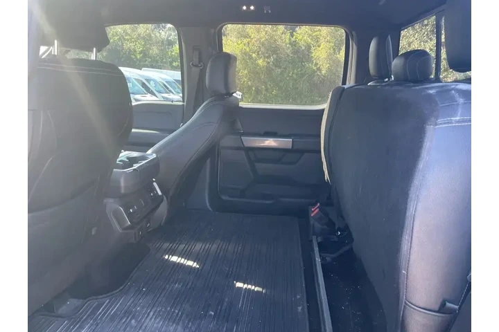 $30630 : Ford F-150 2022 4x4 XLT 4dr image 10