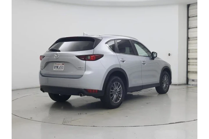$21998 : Mazda CX-5 2021 AWD Touring image 8