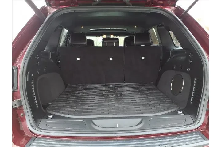 $27987 : Jeep Grand Cherokee 2021 4x4 image 9