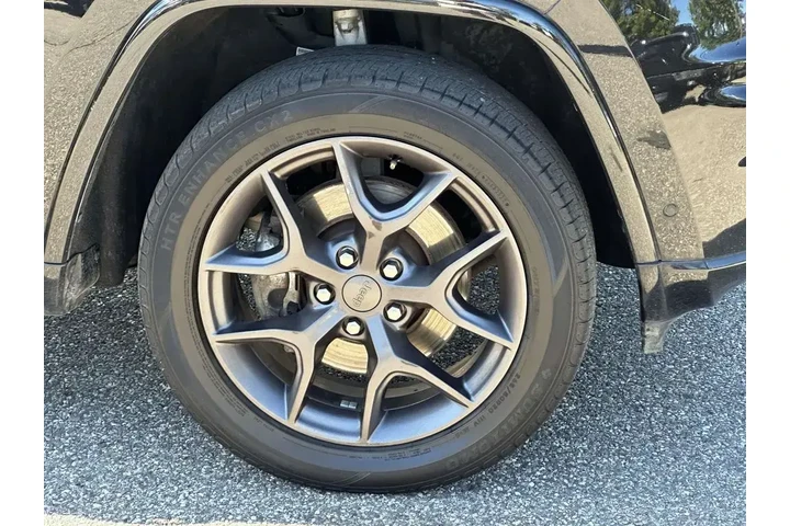 $19995 : Jeep Grand Cherokee 2021 4x4 image 7