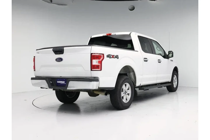 $24998 : Ford F-150 2020 4x4 XLT 4dr image 8
