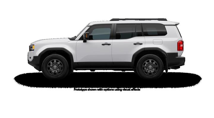 $69240 : Land Cruiser Land Cruiser image 3