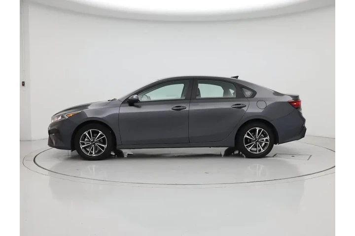 $17998 : Kia Forte 2024 LX 4dr Sedan image 3