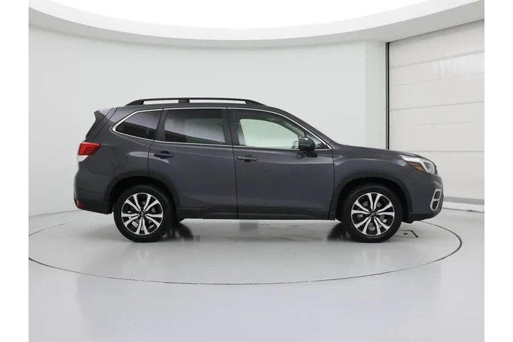 $28998 : Subaru Forester 2021 AWD Lim image 7