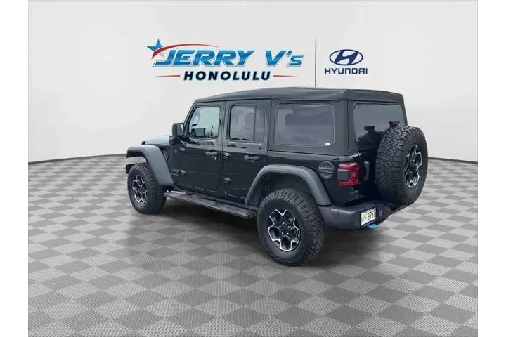 $37995 : Jeep Wrangler 2023 4x4 Rubic image 6