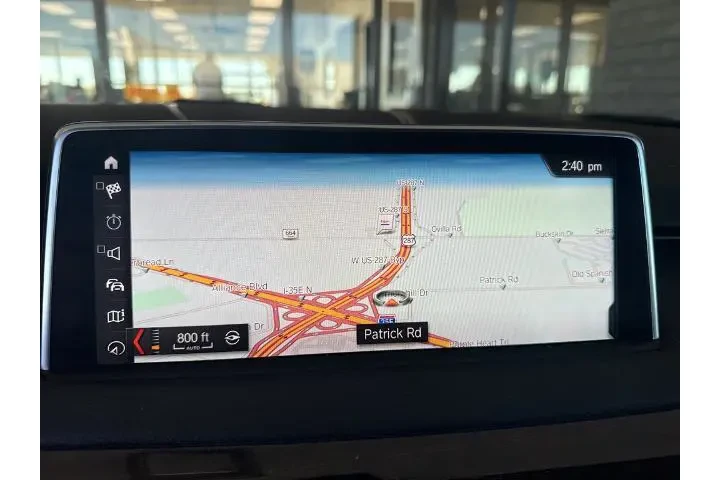 $22707 : BMW X5 2018 AWD xDrive35i 4d image 8