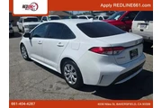 2021 COROLLA en Bakersfield