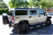 $31995 : 2008 HUMMER H2 Adventure thumbnail