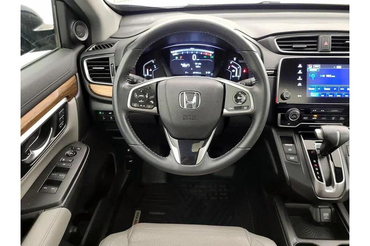$23998 : Honda CR-V 2019 EX-L 4dr SUV image 10