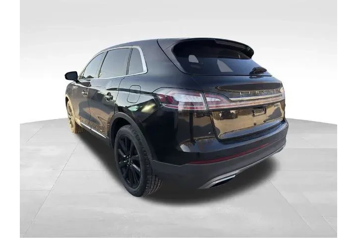 $23995 : Lincoln Nautilus 2020 AWD Re image 5