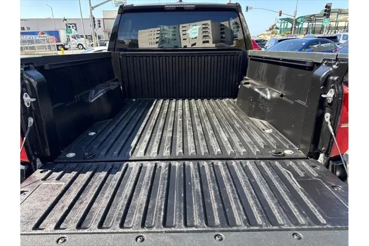 $35388 : Toyota Tacoma 2024 4x2 SR5 4 image 10