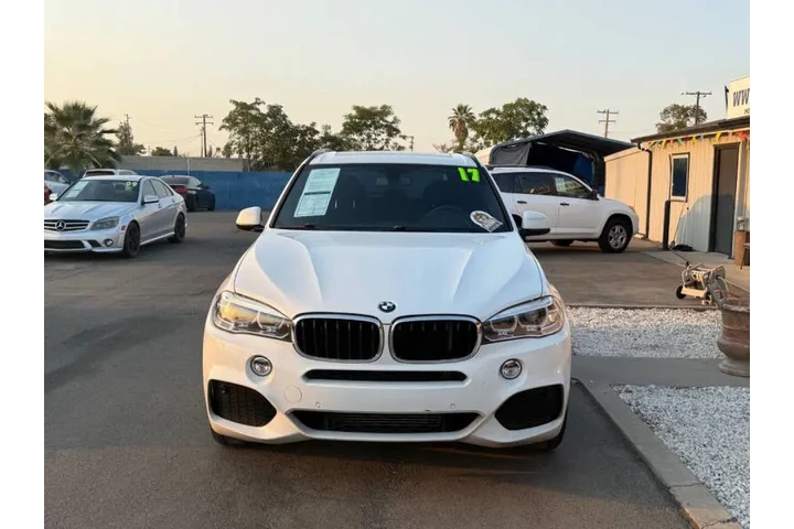 $15995 : 2017 BMW X5 sDrive35i image 3