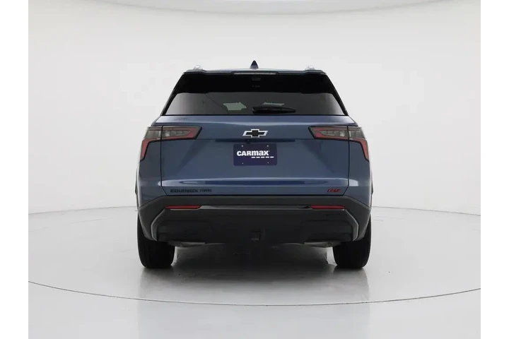 $31998 : Chevrolet Equinox 2025 4x4 R image 6