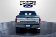 $27426 : Ford F-150 2017 4x4 King Ran thumbnail