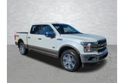 $31275 : Ford F-150 2020 4x4 King Ran thumbnail