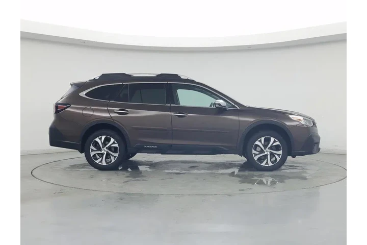 $31998 : Subaru Outback 2022 AWD Tour image 7