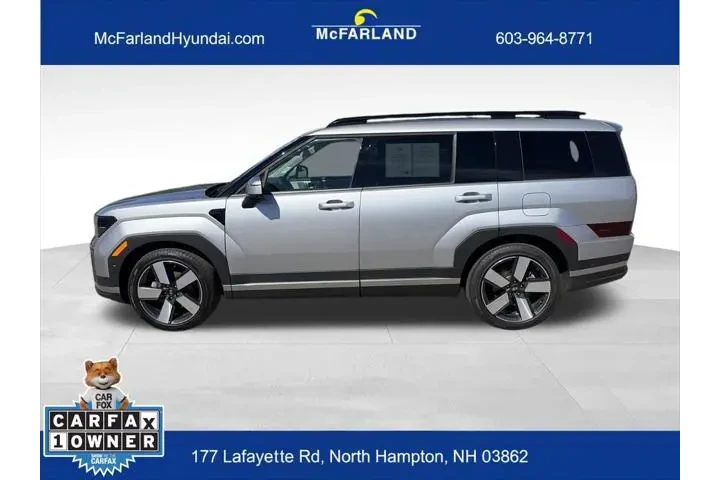 $32971 : Hyundai SANTA FE 2024 AWD Li image 2