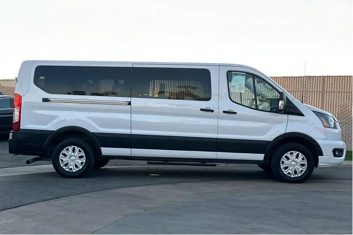 $34950 : Ford Transit 2023 350 XLT 3d image 3