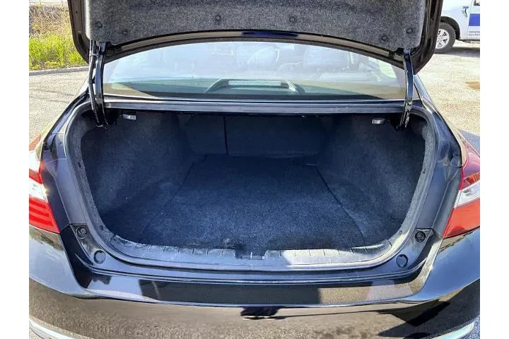 $13995 : Honda Accord 2016 EX 4dr Sed image 9