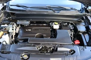 2019 Pathfinder S en Plano
