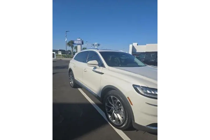 $36846 : Lincoln Nautilus 2023 Reserv image 8