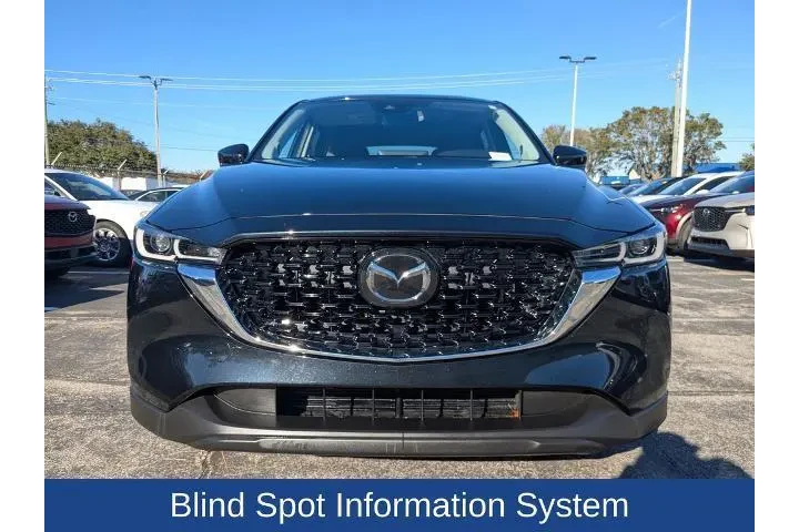 $25500 : Mazda CX-5 2023 AWD 2.5 S Pr image 9