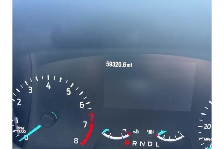 $21412 : Ford Explorer 2021 Base 4dr image 7