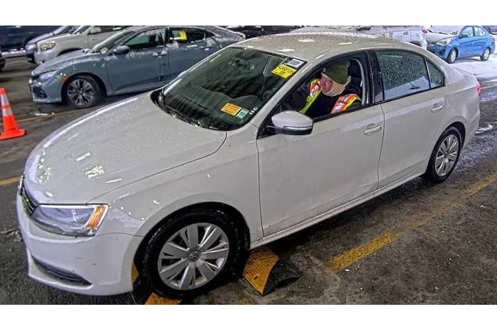 $7995 : 2012 Jetta SE PZEV image 4